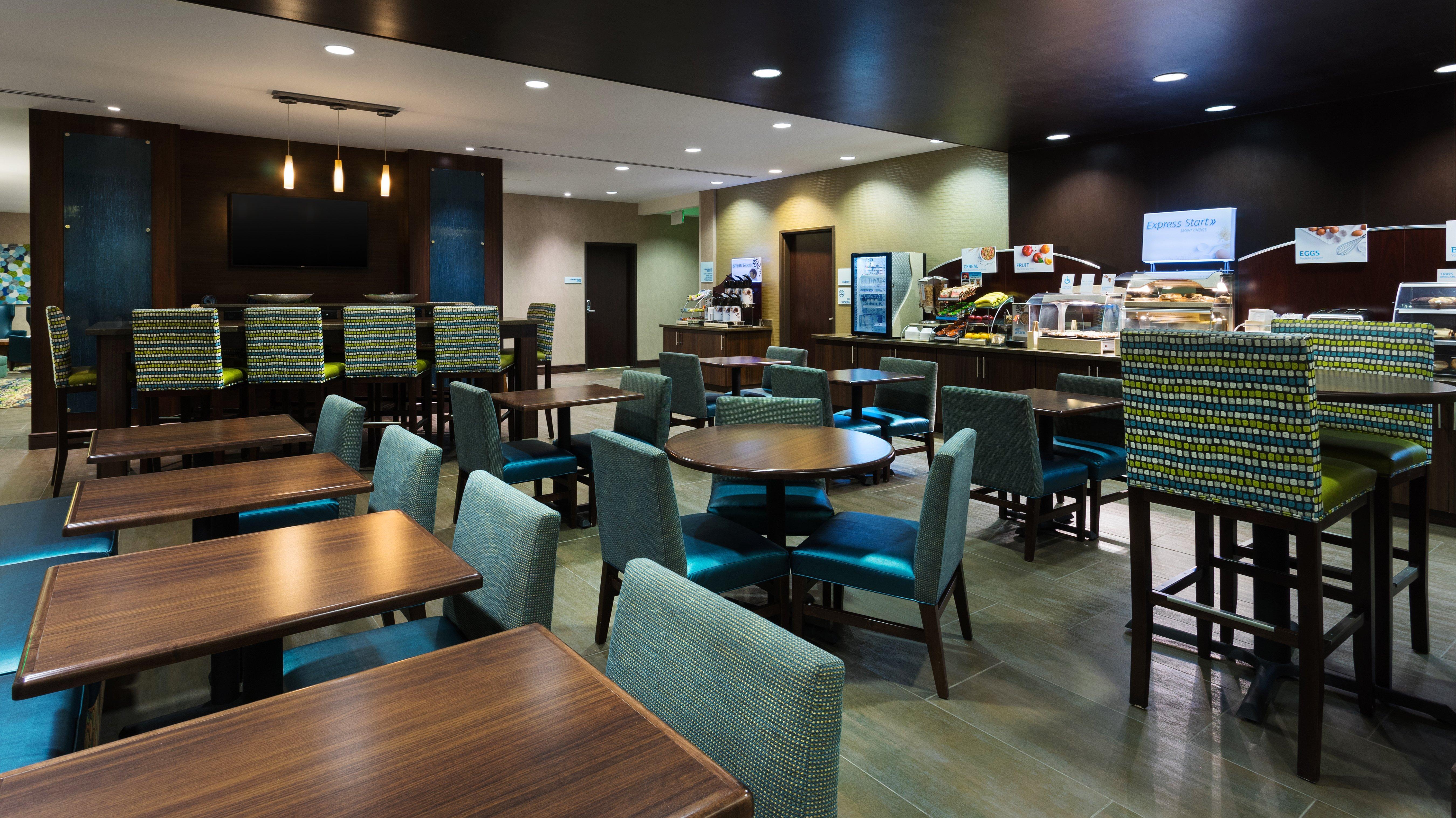 Holiday Inn Express & Suites Midland South I-20 By Ihg Eksteriør bilde