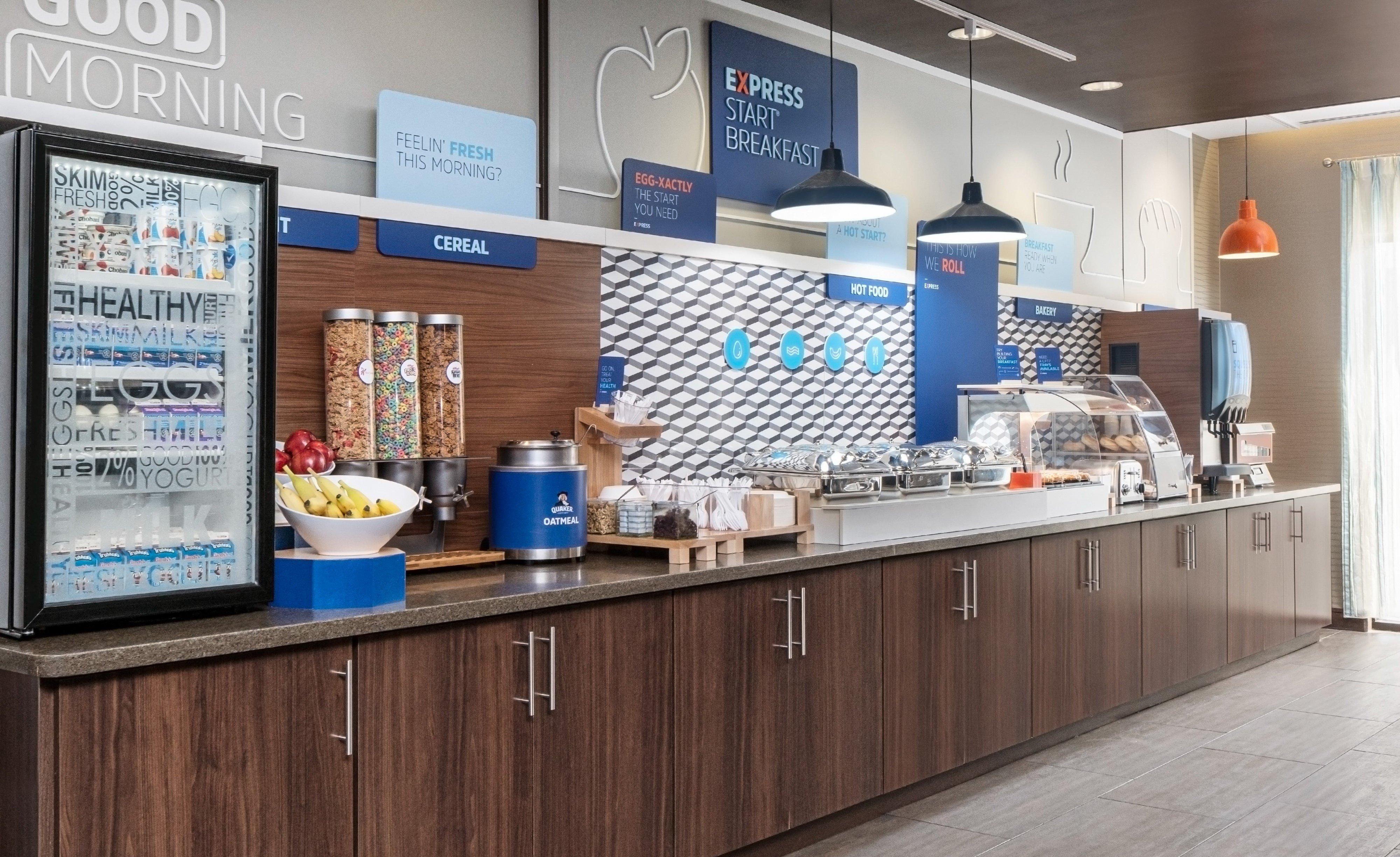 Holiday Inn Express & Suites Midland South I-20 By Ihg Eksteriør bilde