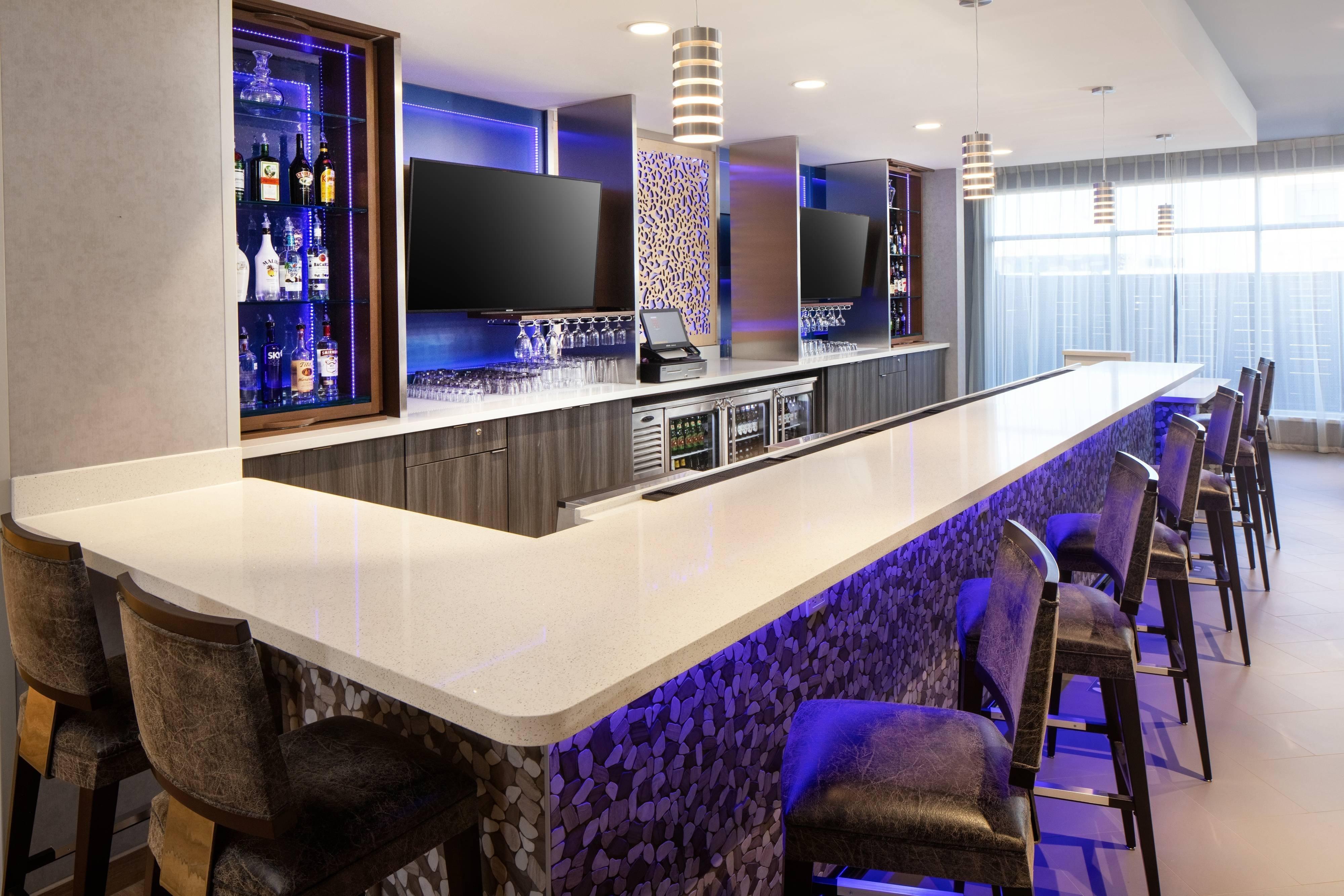 Holiday Inn Express & Suites Midland South I-20 By Ihg Eksteriør bilde
