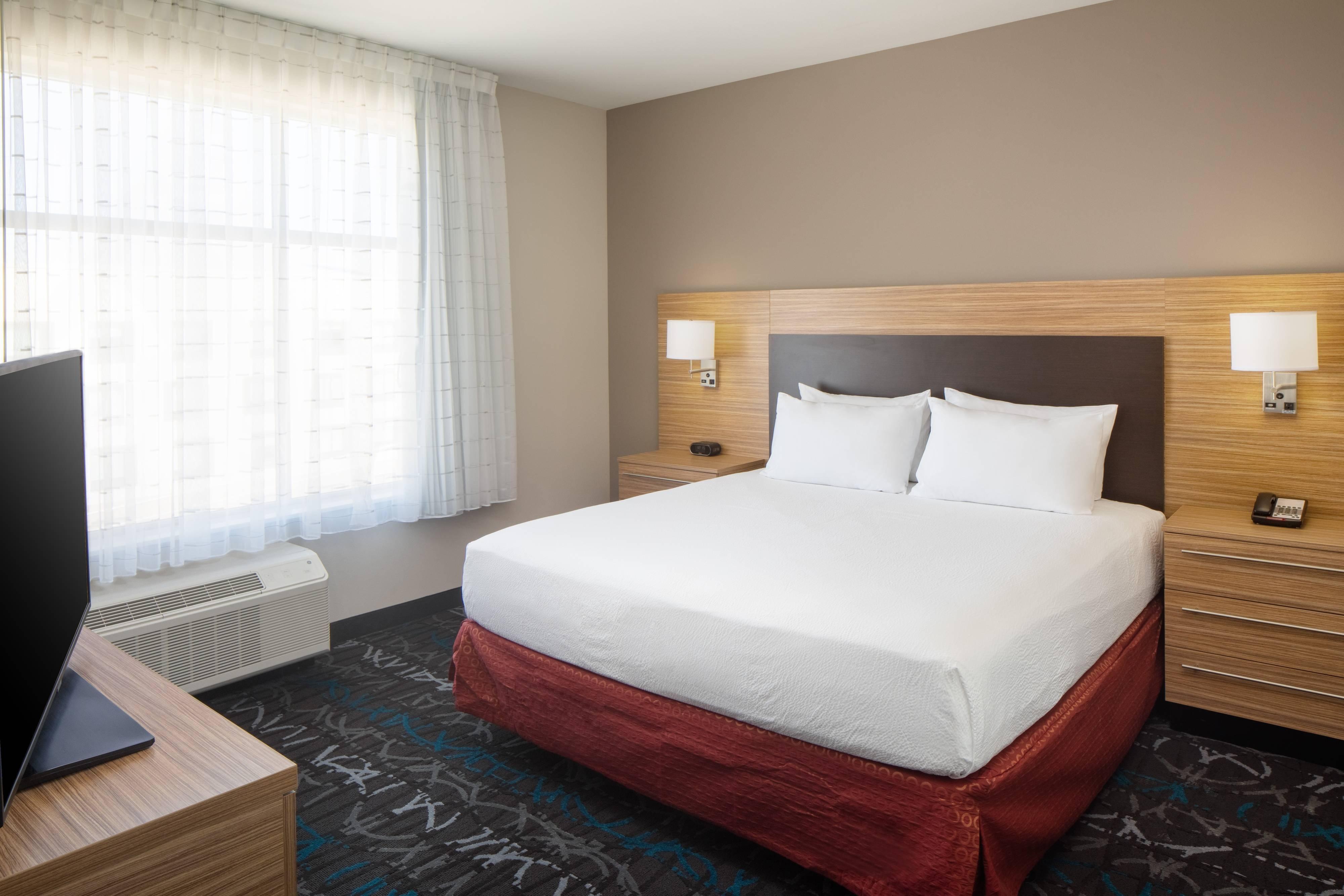 Holiday Inn Express & Suites Midland South I-20 By Ihg Eksteriør bilde