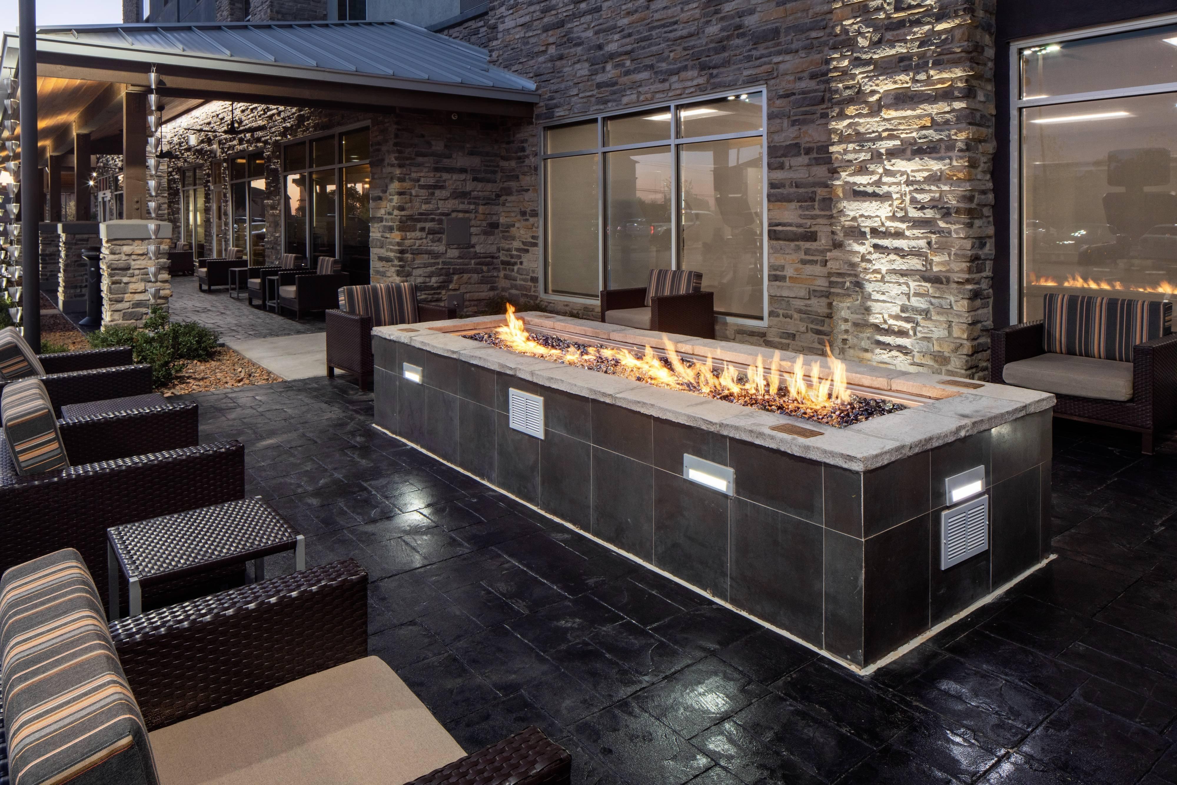 Holiday Inn Express & Suites Midland South I-20 By Ihg Eksteriør bilde