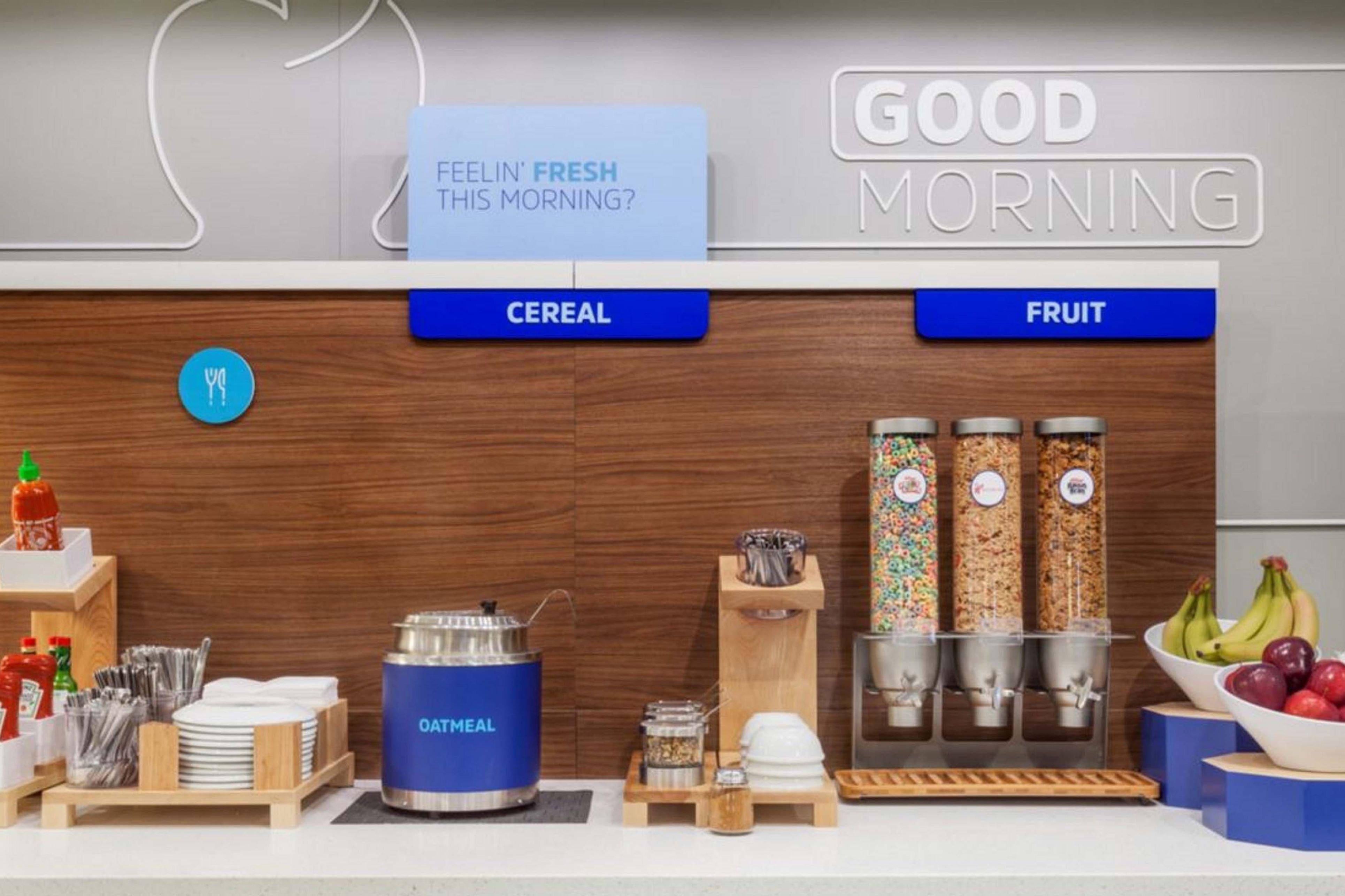 Holiday Inn Express & Suites Midland South I-20 By Ihg Eksteriør bilde