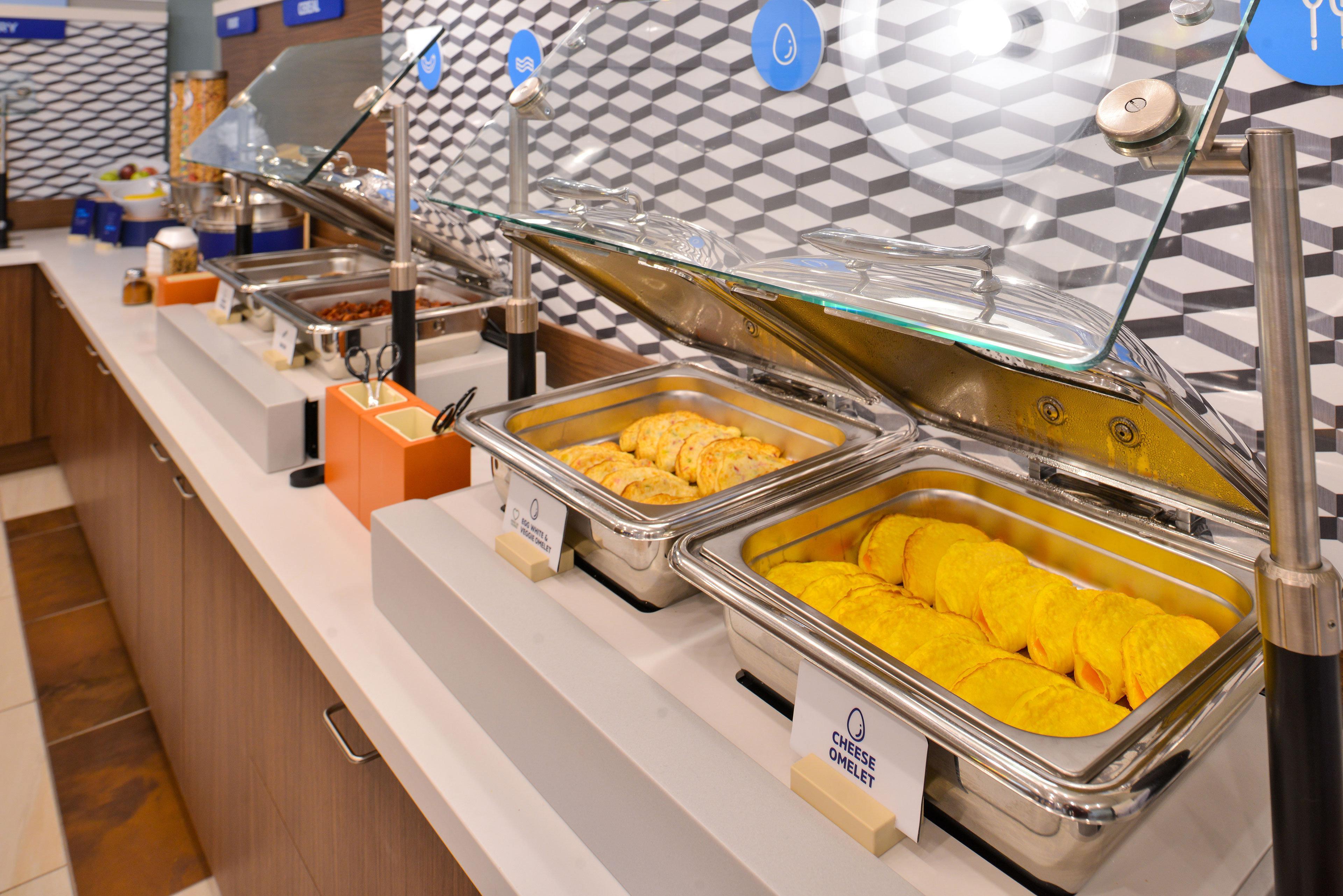 Holiday Inn Express & Suites Midland South I-20 By Ihg Eksteriør bilde