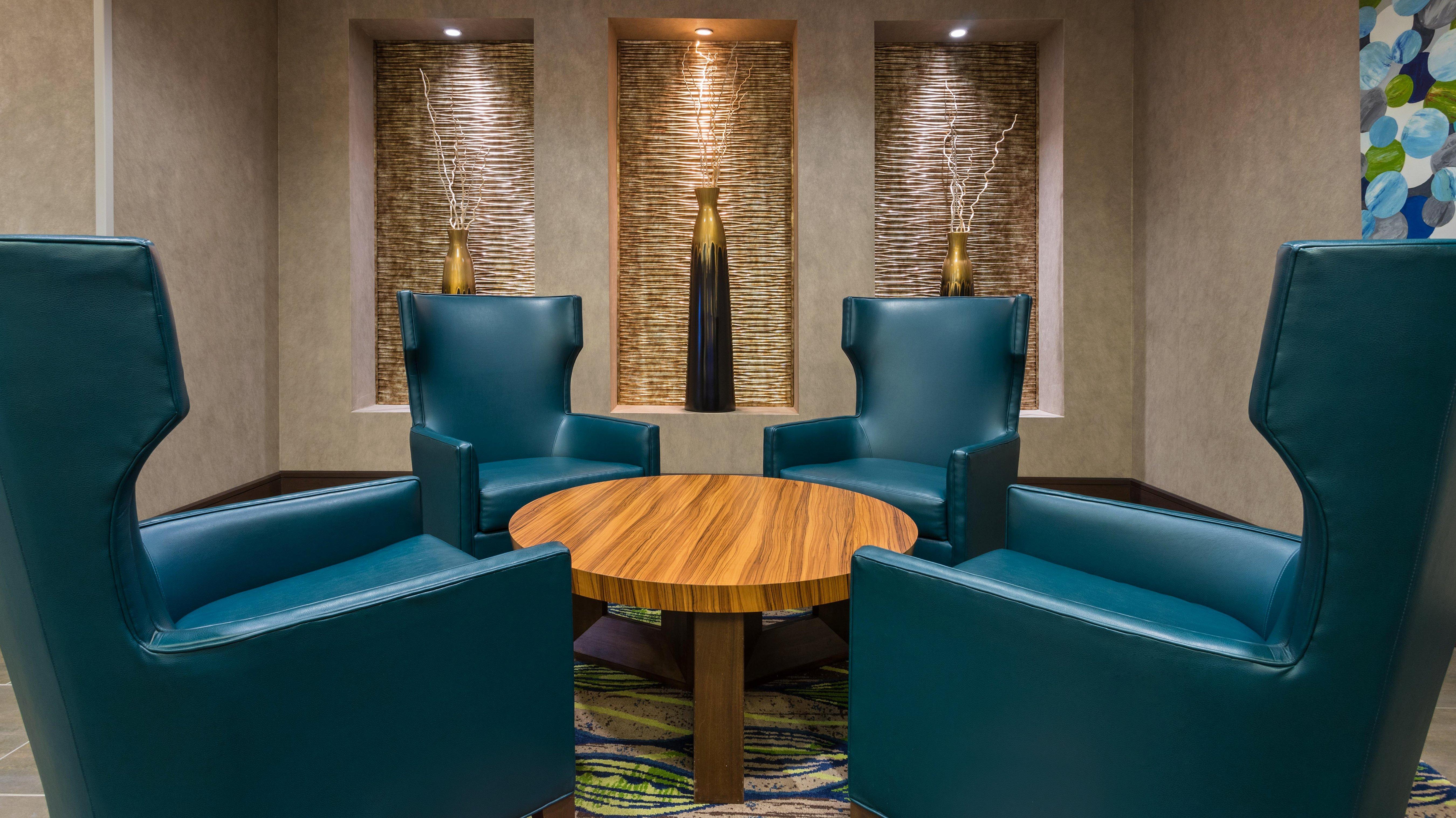Holiday Inn Express & Suites Midland South I-20 By Ihg Eksteriør bilde