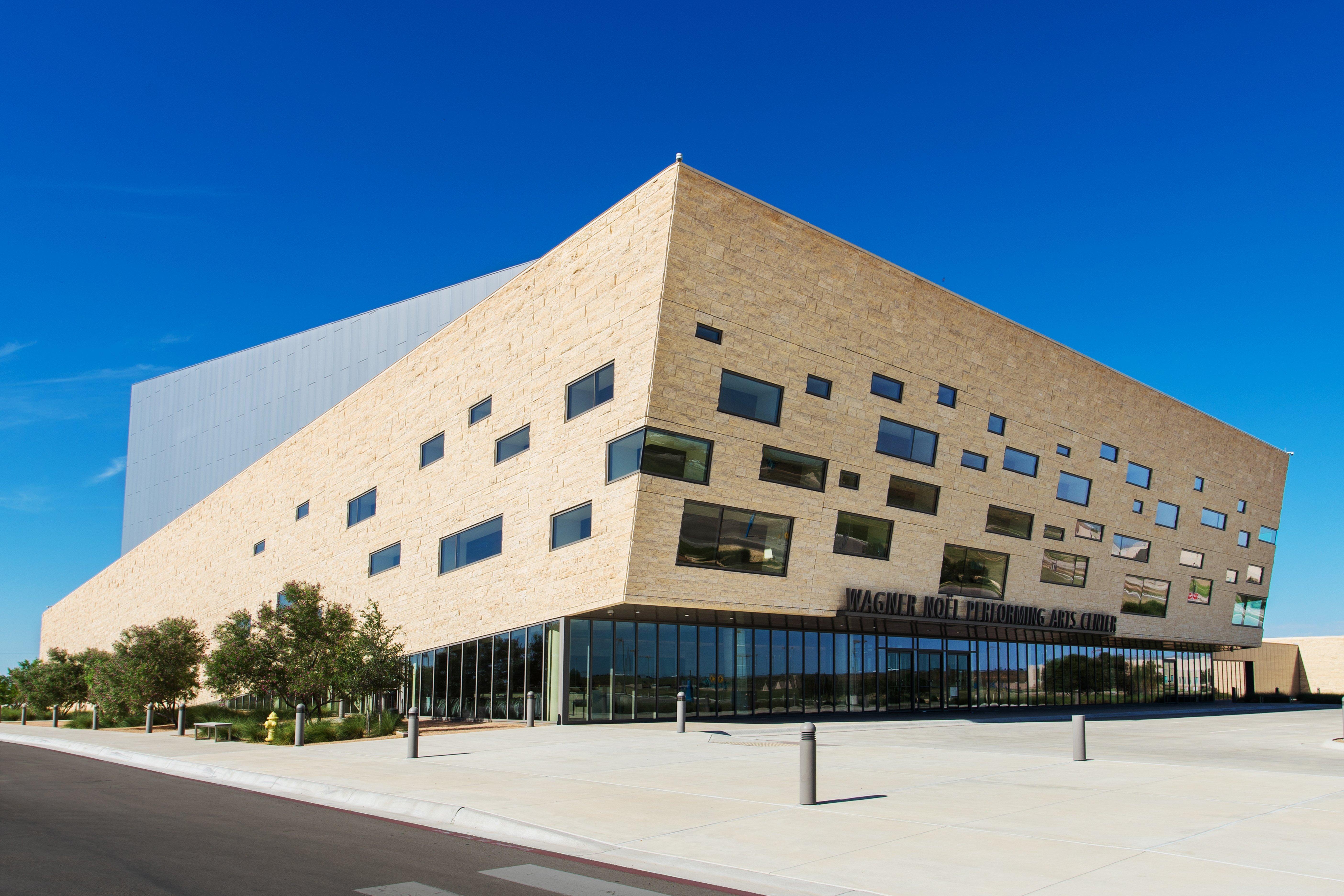 Holiday Inn Express & Suites Midland South I-20 By Ihg Eksteriør bilde