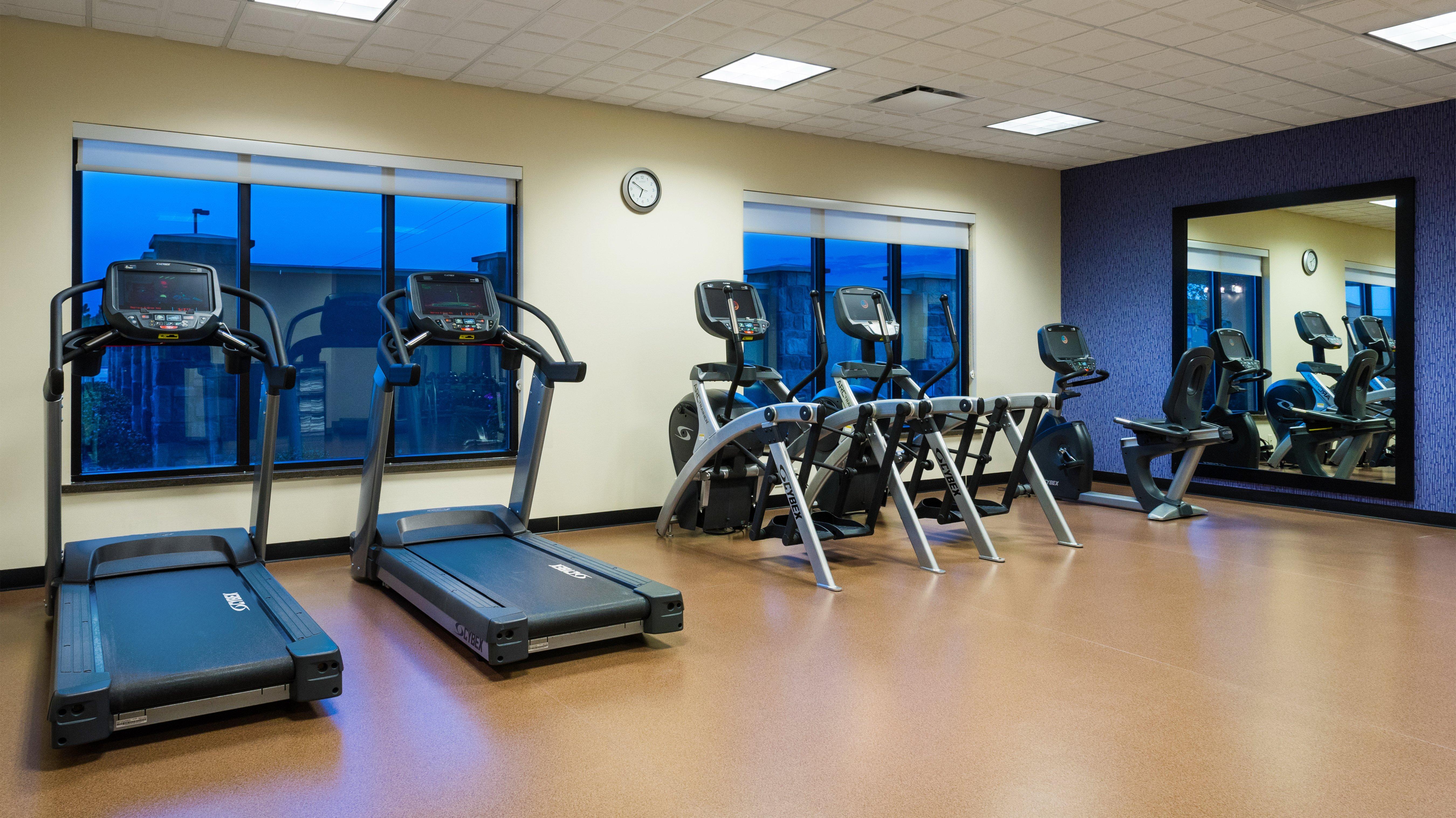 Holiday Inn Express & Suites Midland South I-20 By Ihg Eksteriør bilde