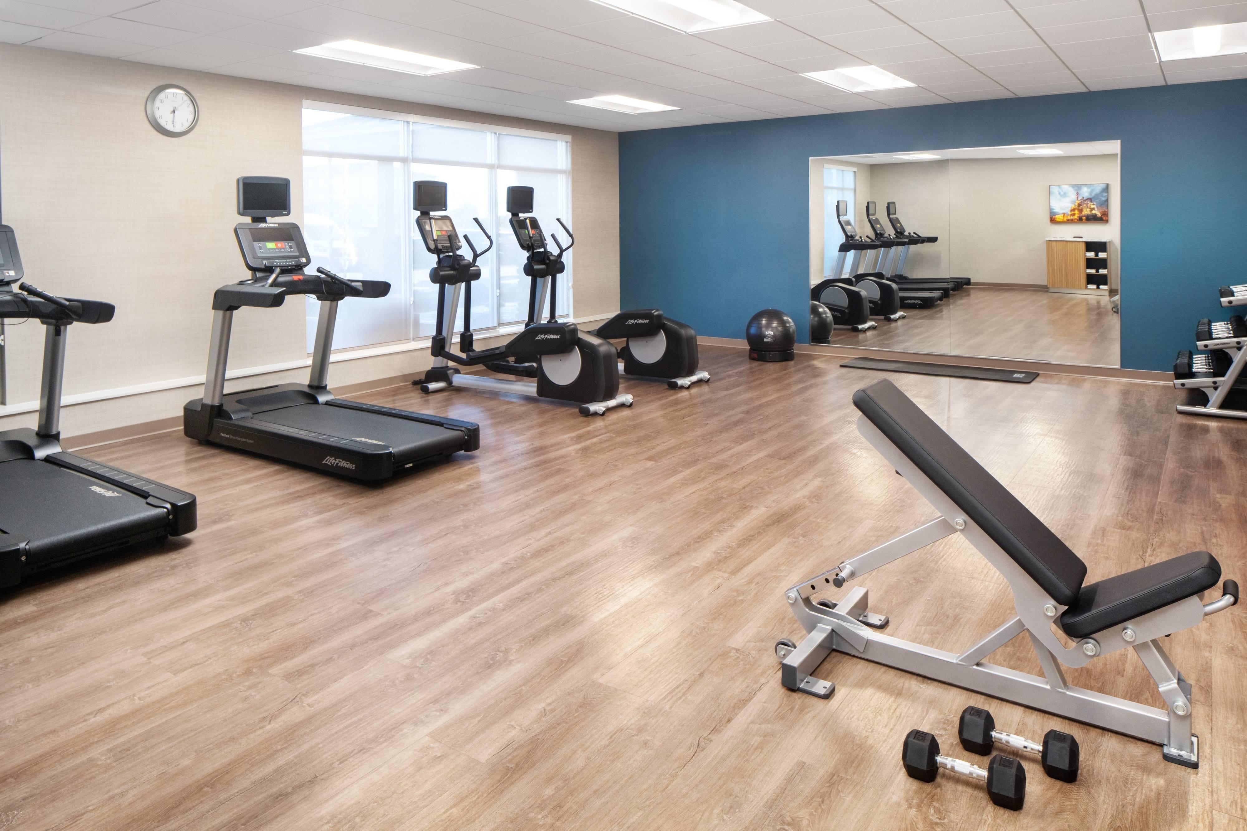 Holiday Inn Express & Suites Midland South I-20 By Ihg Eksteriør bilde