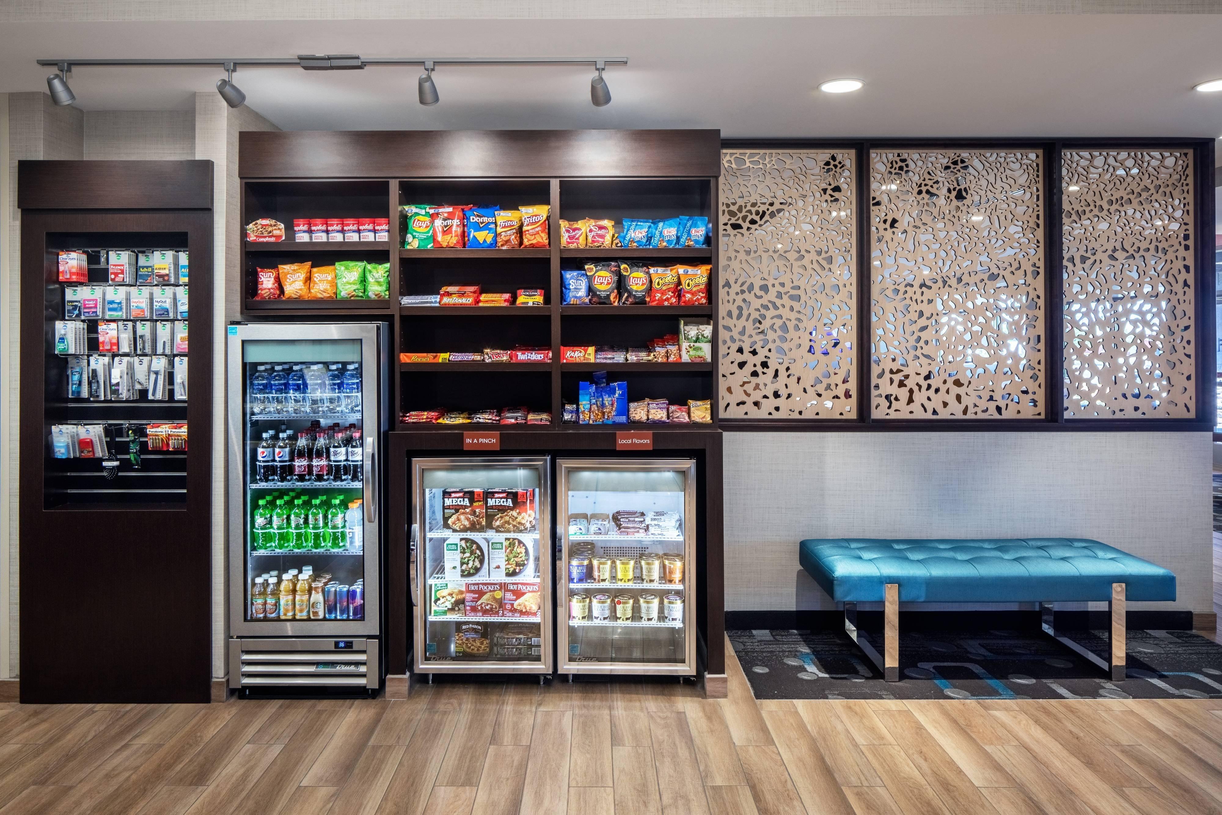 Holiday Inn Express & Suites Midland South I-20 By Ihg Eksteriør bilde