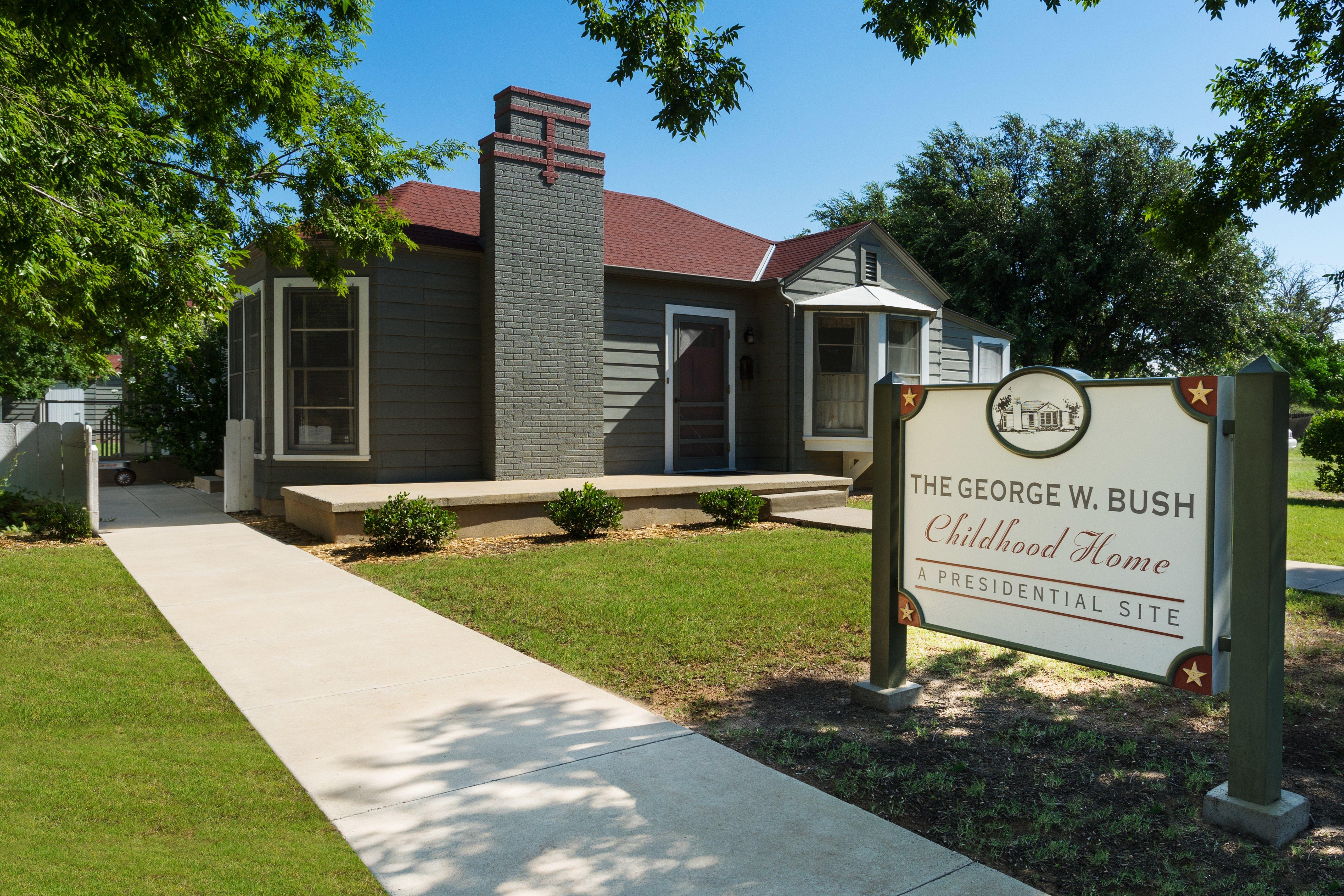 Holiday Inn Express & Suites Midland South I-20 By Ihg Eksteriør bilde