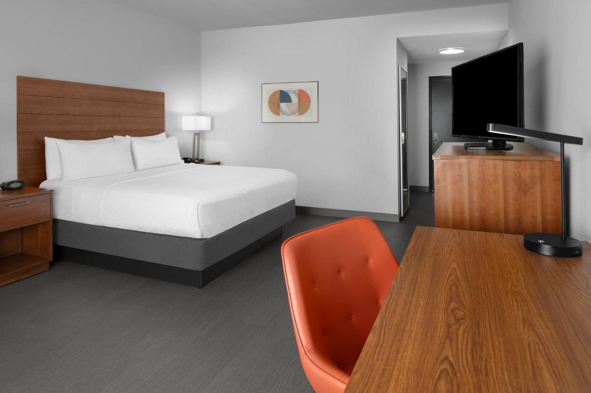 Holiday Inn Express & Suites Midland South I-20 By Ihg Eksteriør bilde
