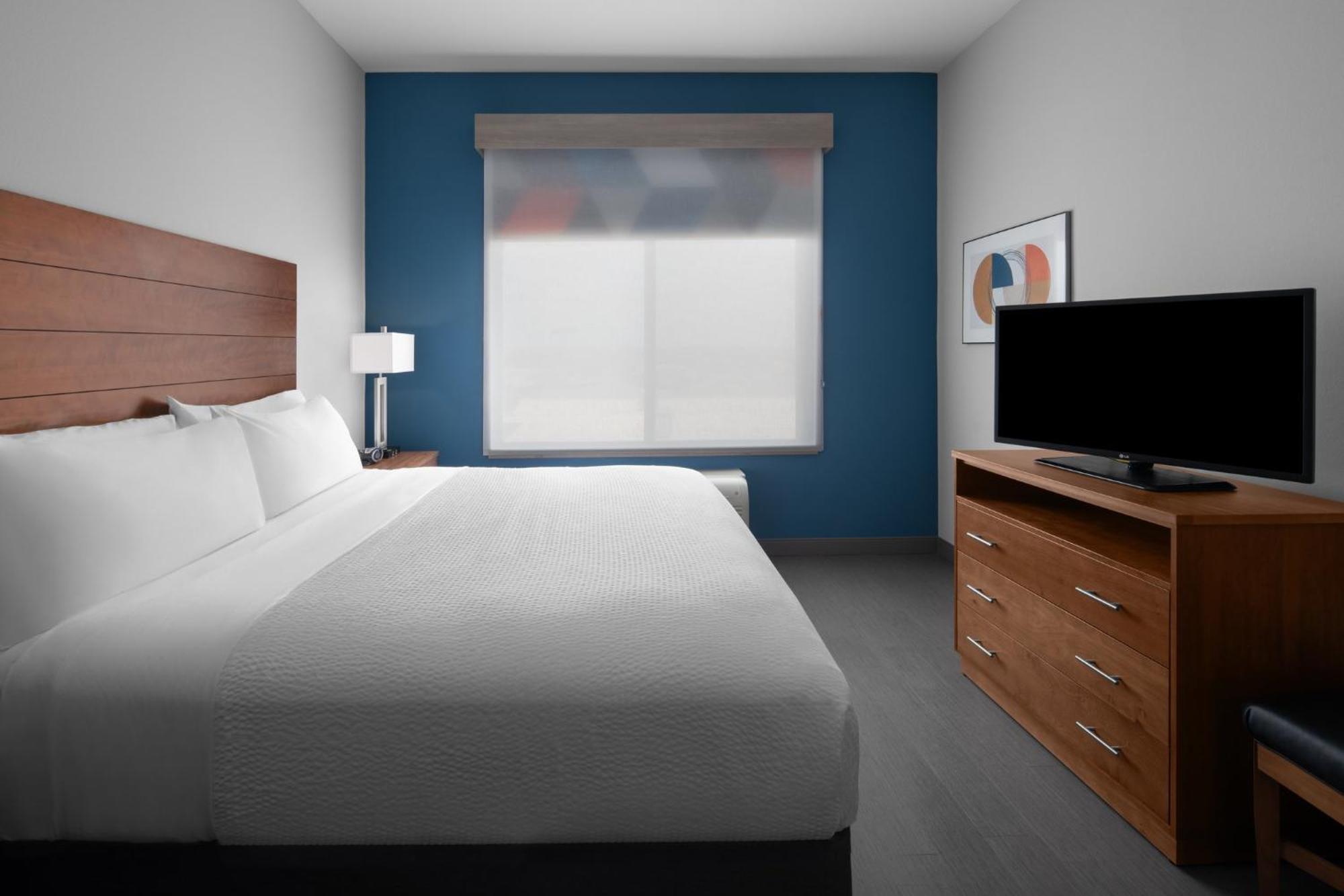 Holiday Inn Express & Suites Midland South I-20 By Ihg Eksteriør bilde